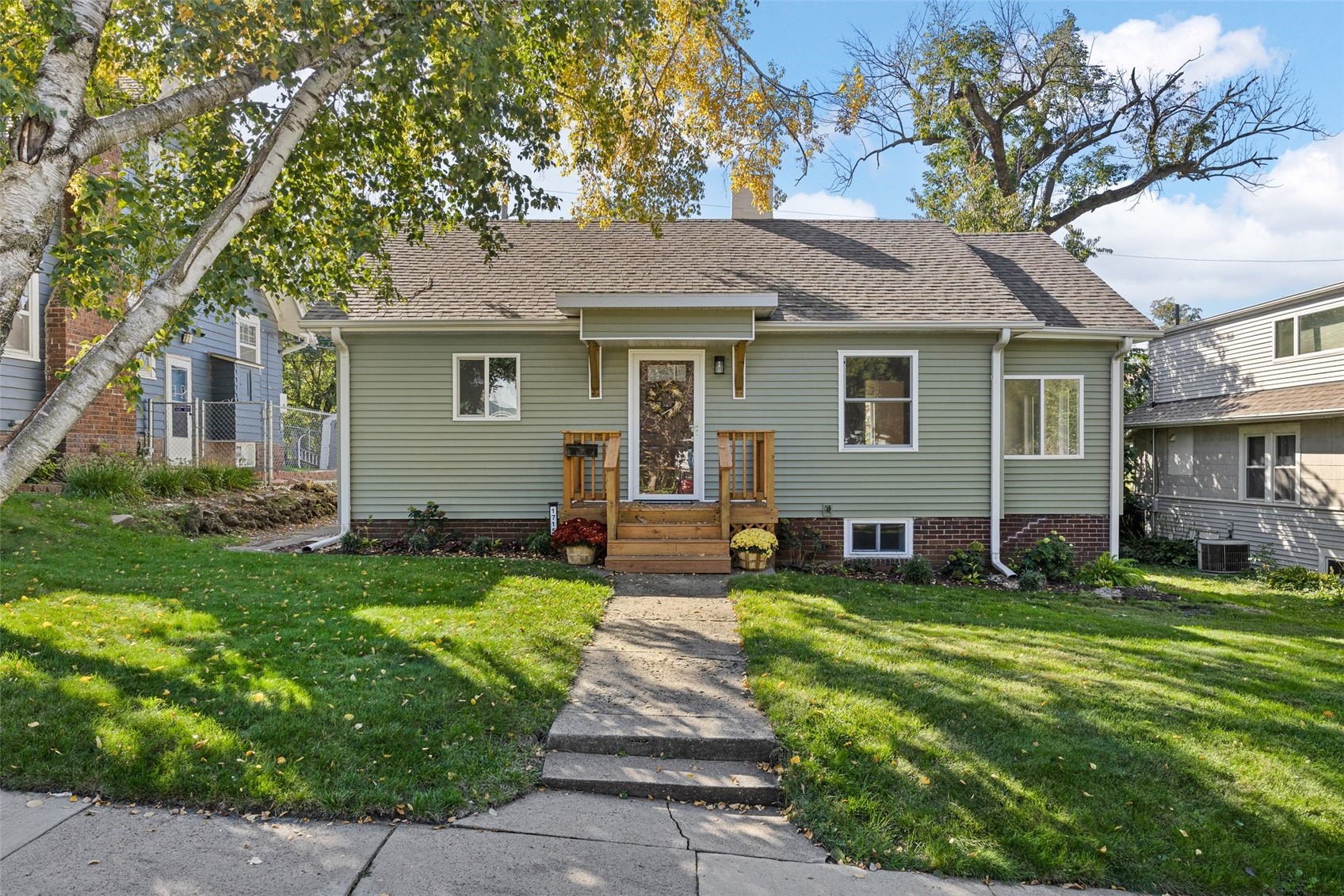 1715 8th Avenue SE Cedar Rapids IA 52403