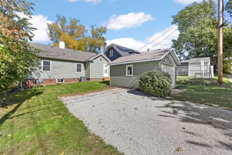 1715 8th Avenue SE Cedar Rapids IA 52403