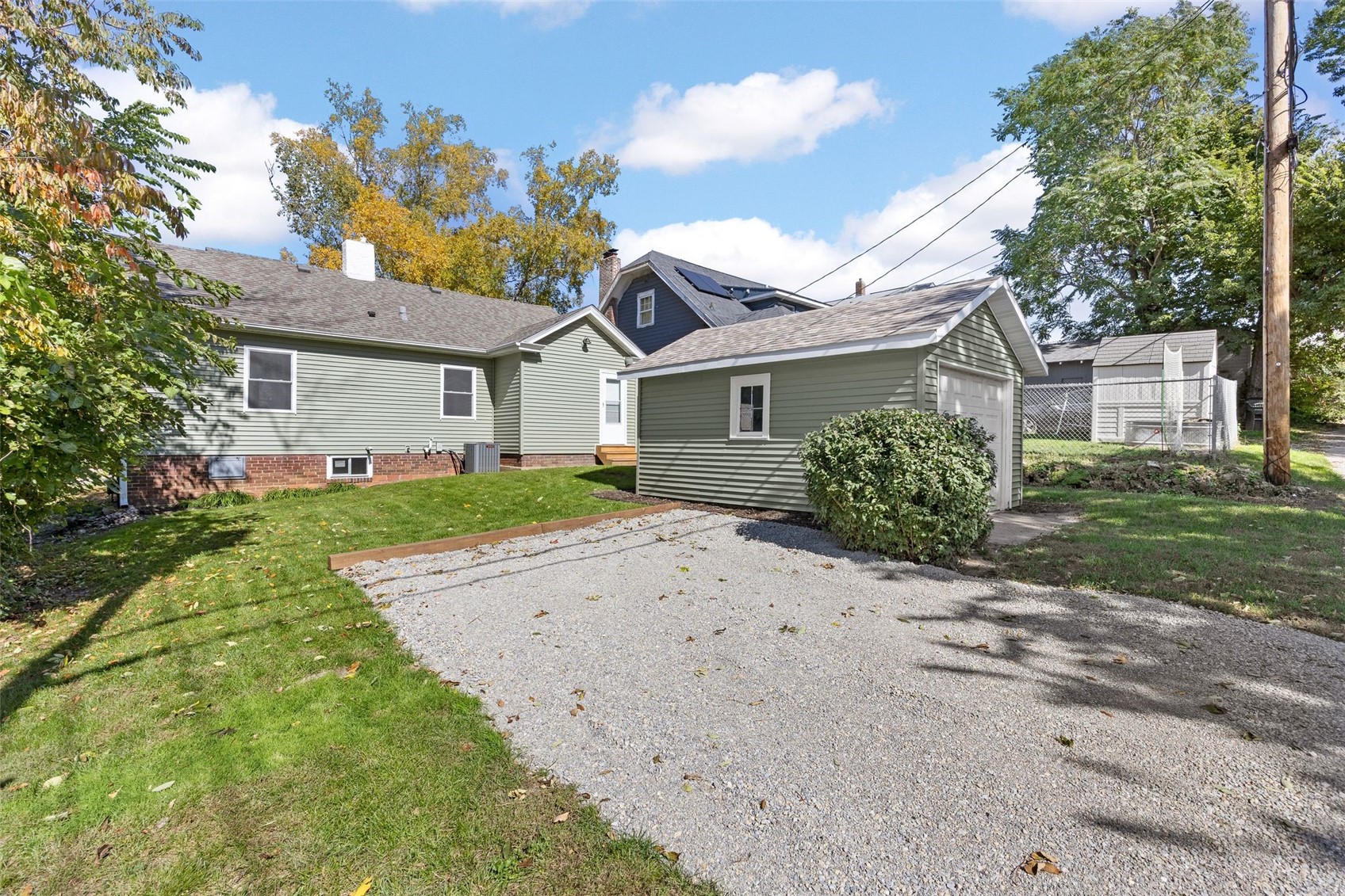 1715 8th Avenue SE Cedar Rapids IA 52403