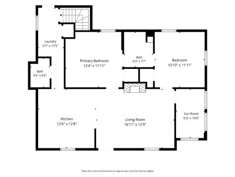 1715 8th Avenue SE Cedar Rapids IA 52403