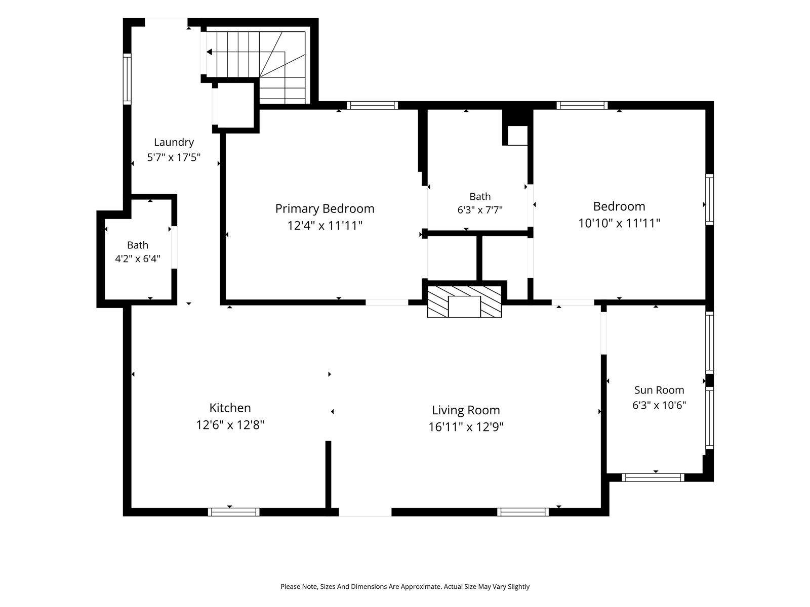 1715 8th Avenue SE Cedar Rapids IA 52403