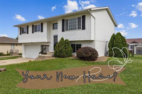 2590 Eastlawn Drive Marion IA 52302