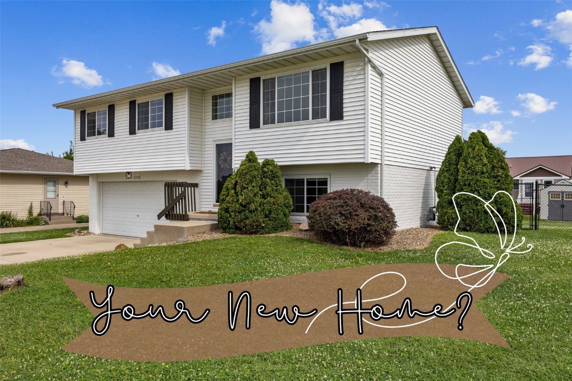 2590 Eastlawn Drive Marion IA 52302