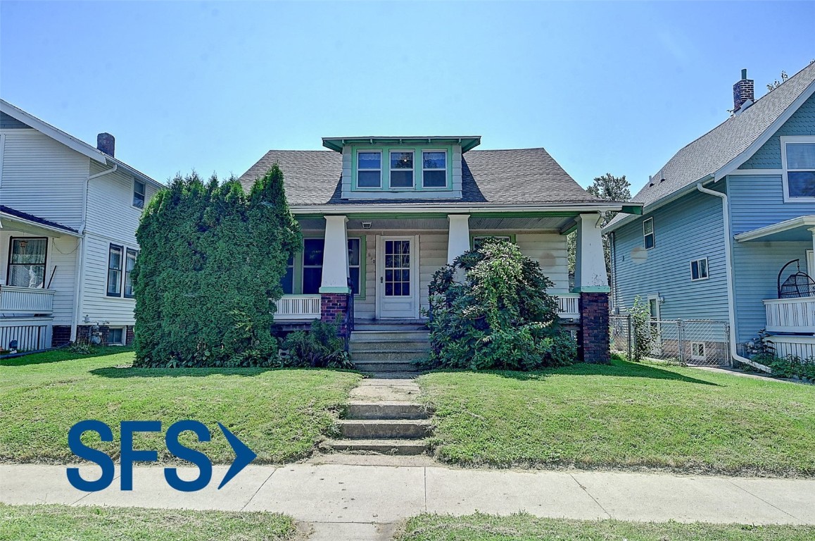 1543 7th Avenue SE Cedar Rapids IA 52403