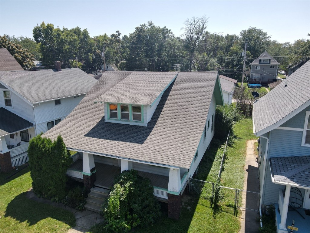 1543 7th Avenue SE Cedar Rapids IA 52403