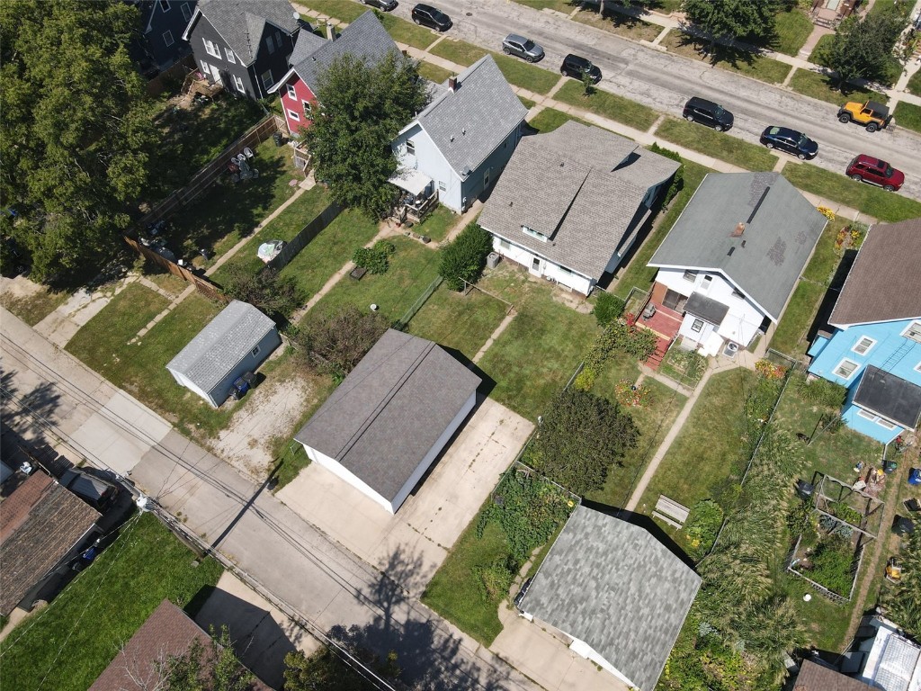1543 7th Avenue SE Cedar Rapids IA 52403