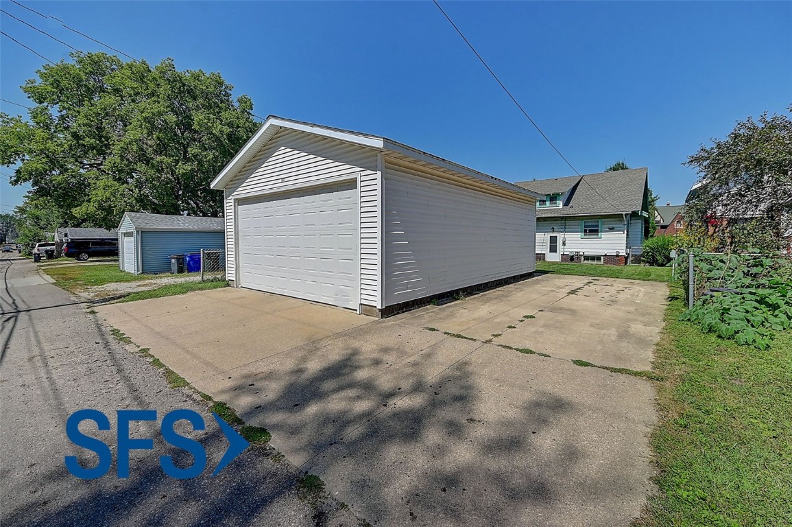 1543 7th Avenue SE Cedar Rapids IA 52403