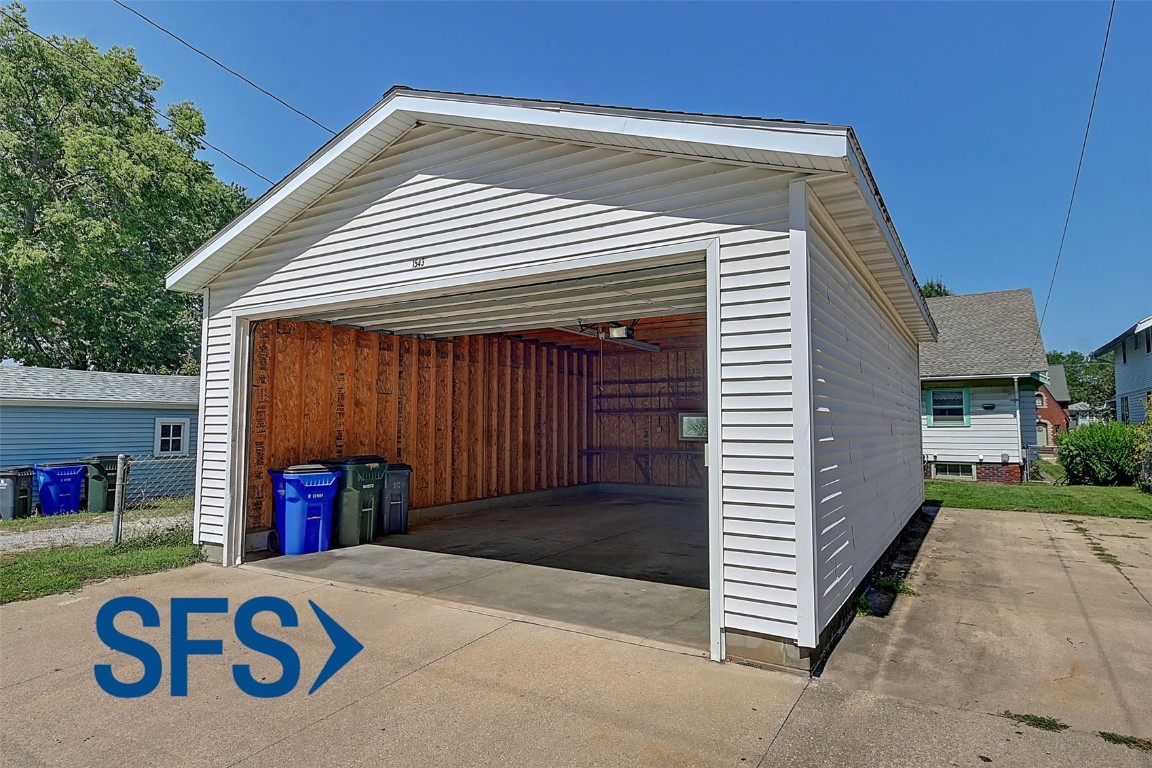 1543 7th Avenue SE Cedar Rapids IA 52403