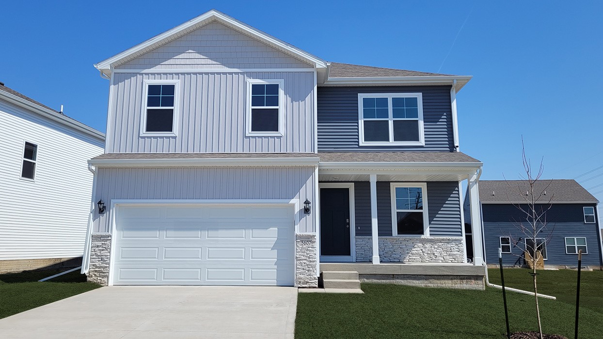 Hiawatha IA, 2770 Cecelia Drive