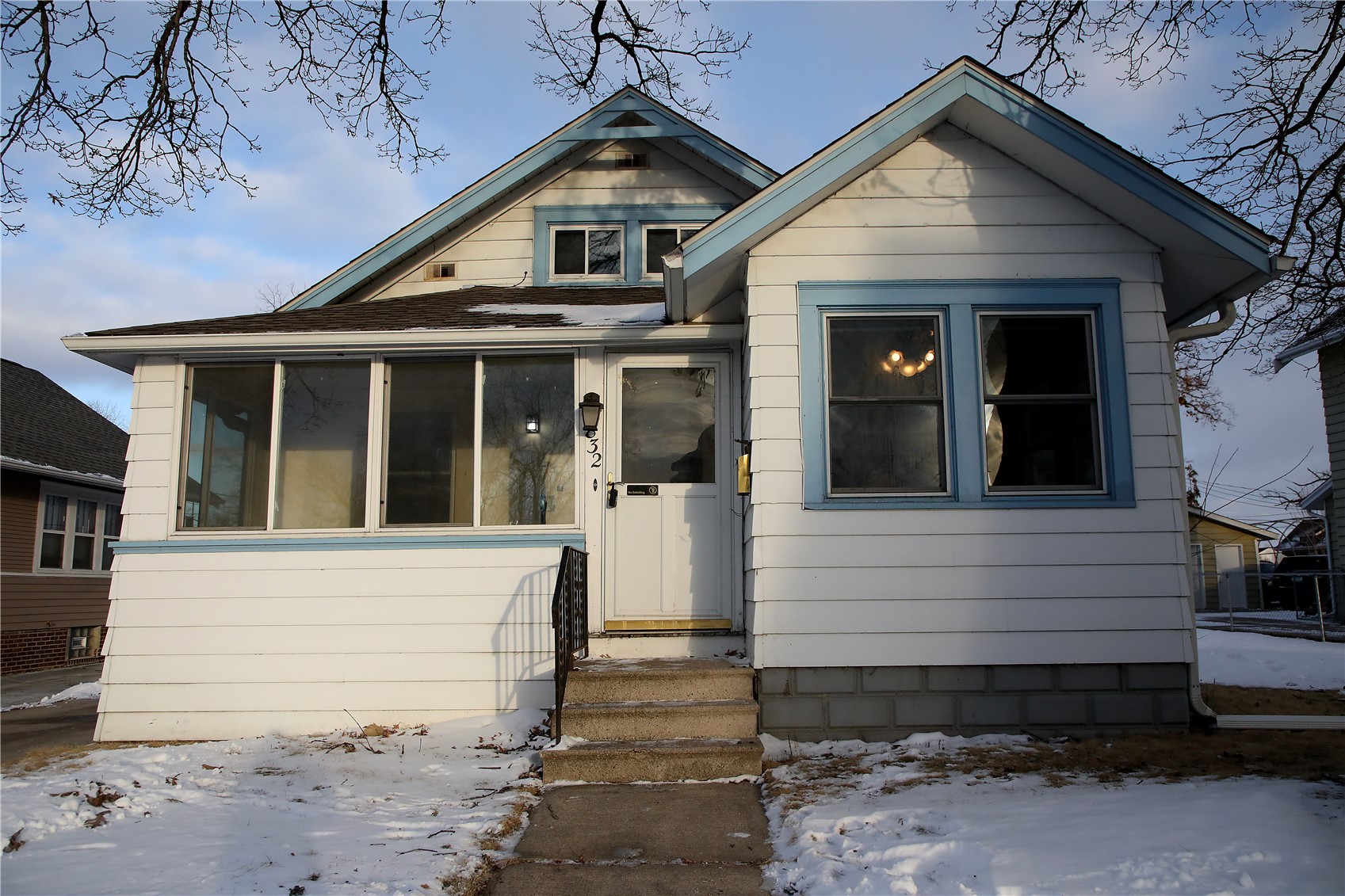 832 Daniels Street NE Cedar Rapids IA 52402