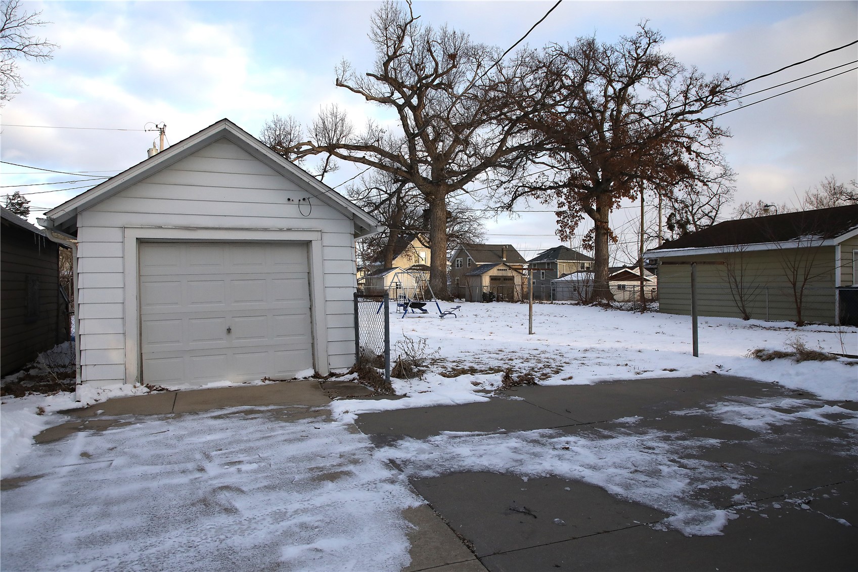 832 Daniels Street NE Cedar Rapids IA 52402