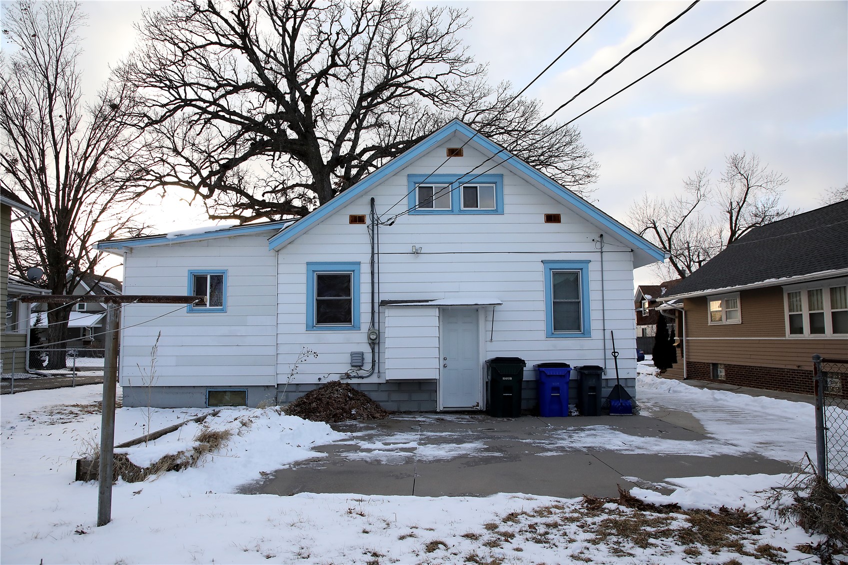 832 Daniels Street NE Cedar Rapids IA 52402