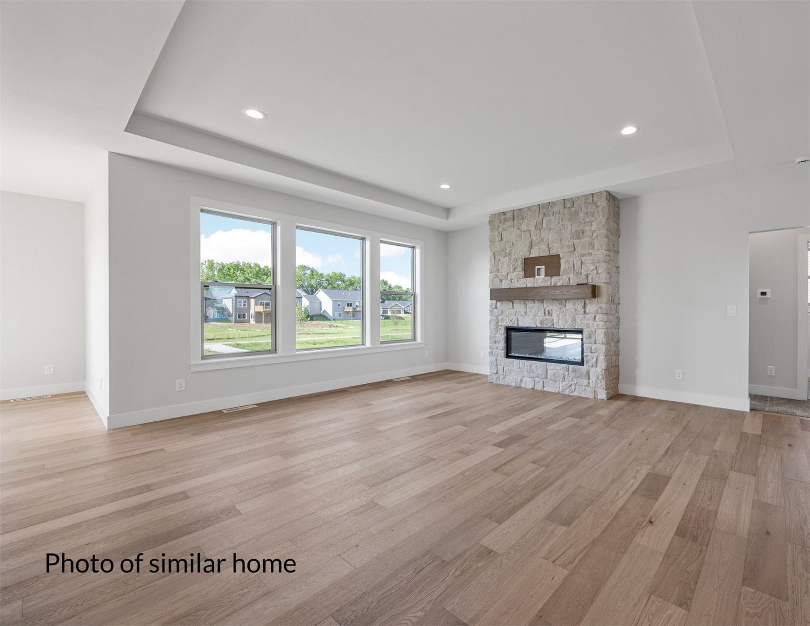 547 Davis Drive NE Mt Vernon IA 52314