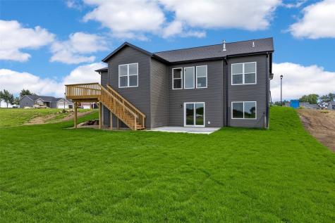 547 Davis Drive NE Mt Vernon IA 52314