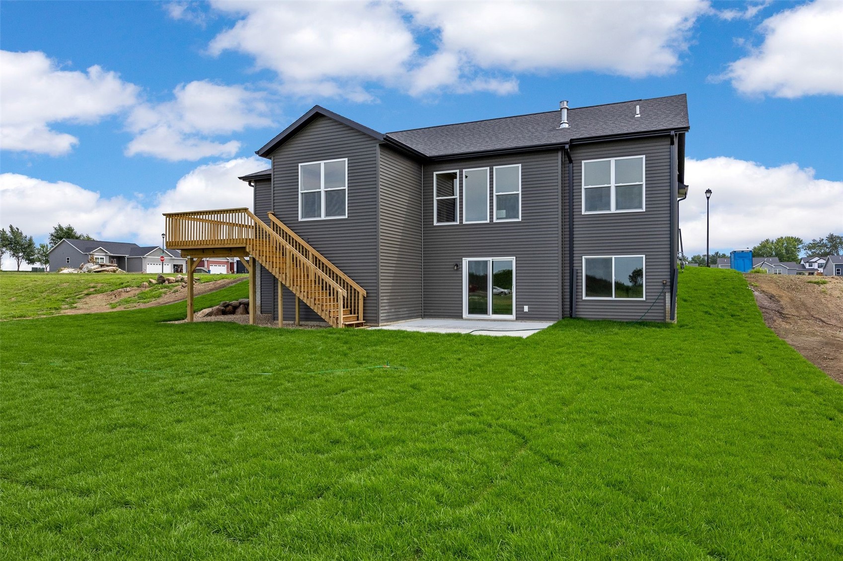 547 Davis Drive NE Mt Vernon IA 52314