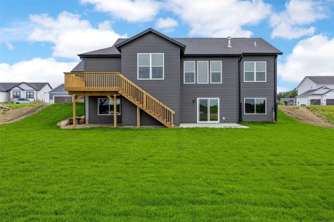 547 Davis Drive NE Mt Vernon IA 52314