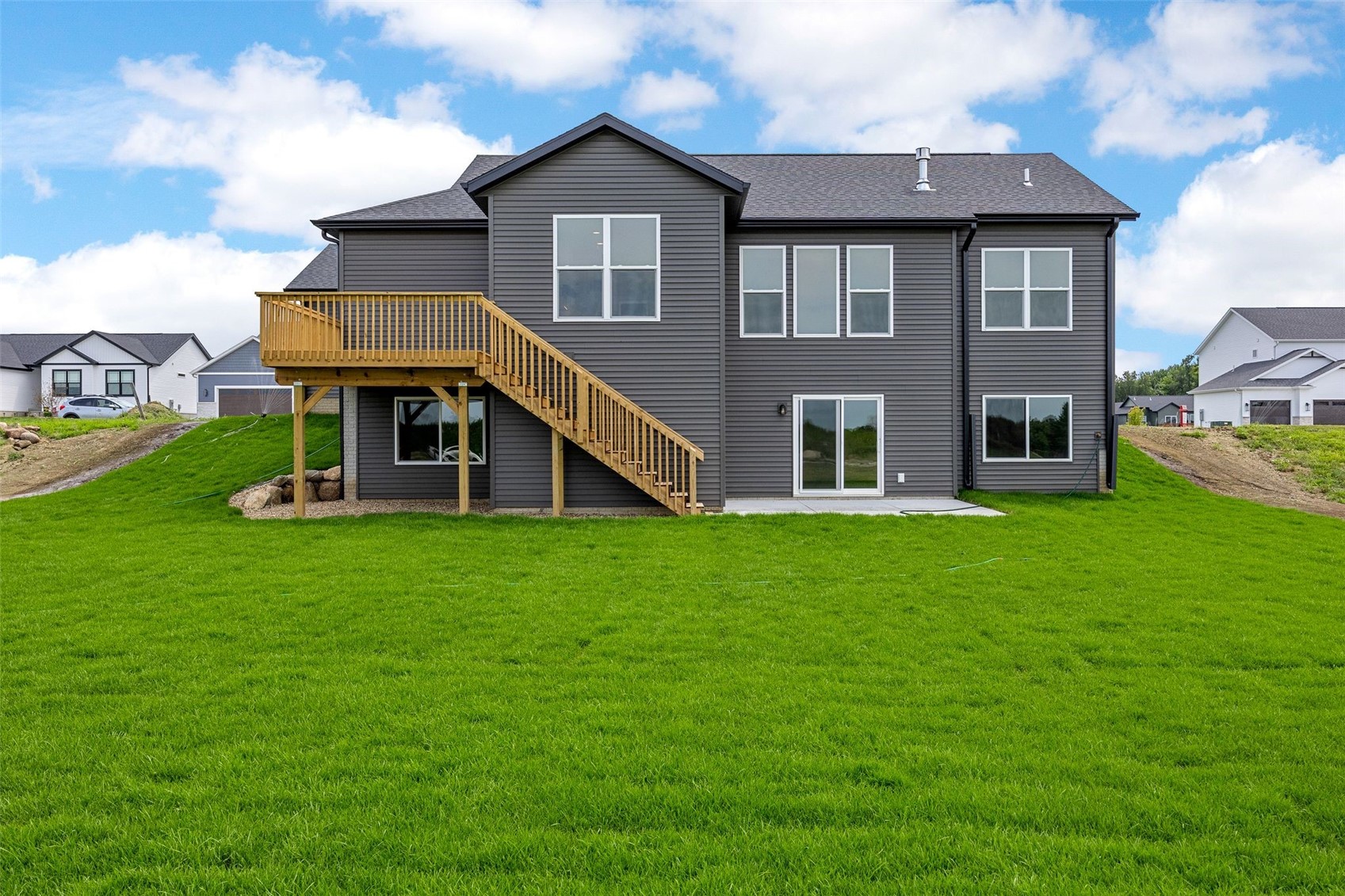 547 Davis Drive NE Mt Vernon IA 52314
