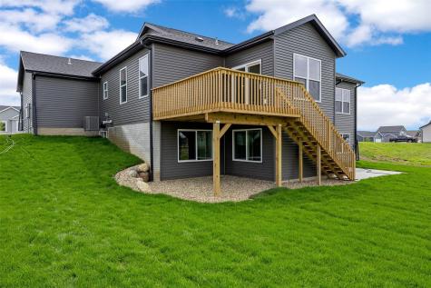 547 Davis Drive NE Mt Vernon IA 52314