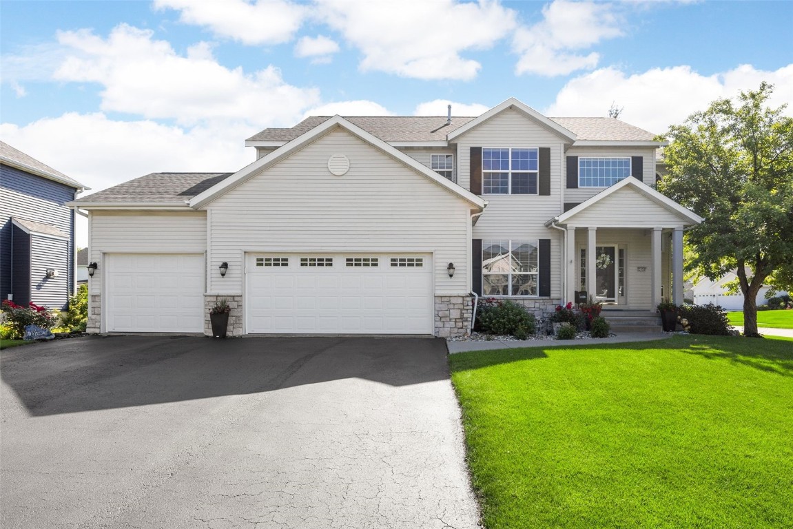 2055 Newcastle Road Marion IA 52302