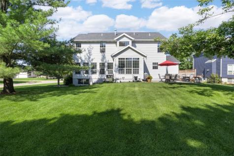 2055 Newcastle Road Marion IA 52302