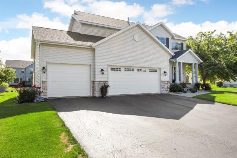 2055 Newcastle Road Marion IA 52302