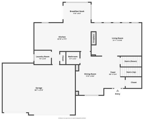 2055 Newcastle Road Marion IA 52302