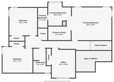 2055 Newcastle Road Marion IA 52302