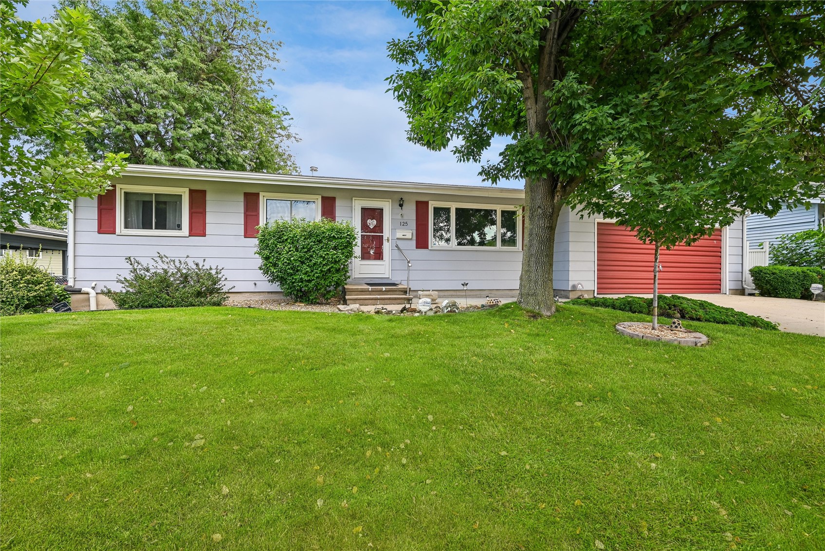 125 Leroy Street SW Cedar Rapids IA 52404
