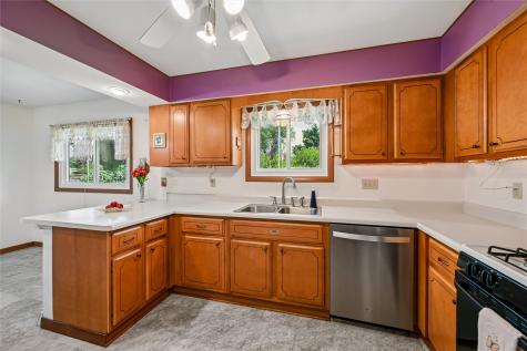 125 Leroy Street SW Cedar Rapids IA 52404
