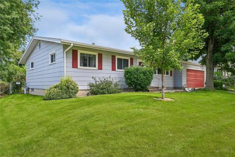 125 Leroy Street SW Cedar Rapids IA 52404