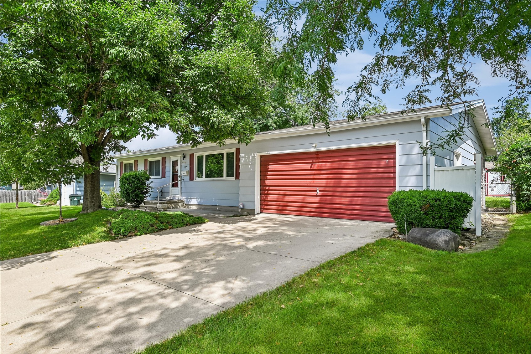 125 Leroy Street SW Cedar Rapids IA 52404
