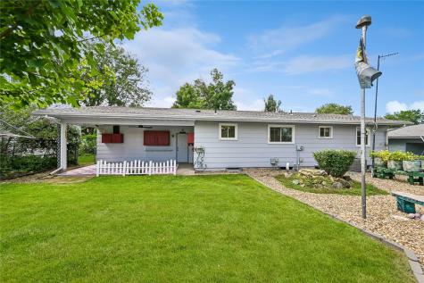125 Leroy Street SW Cedar Rapids IA 52404