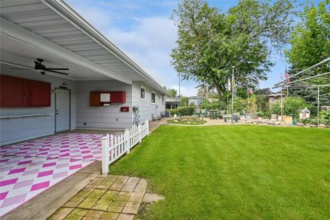 125 Leroy Street SW Cedar Rapids IA 52404