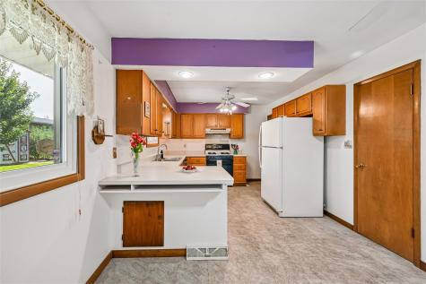 125 Leroy Street SW Cedar Rapids IA 52404