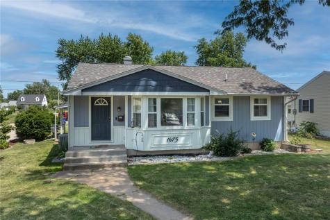 1675 9th Street NW Cedar Rapids IA 52405