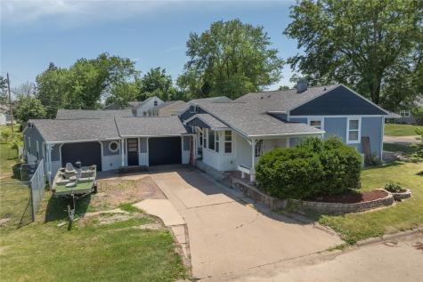 1675 9th Street NW Cedar Rapids IA 52405