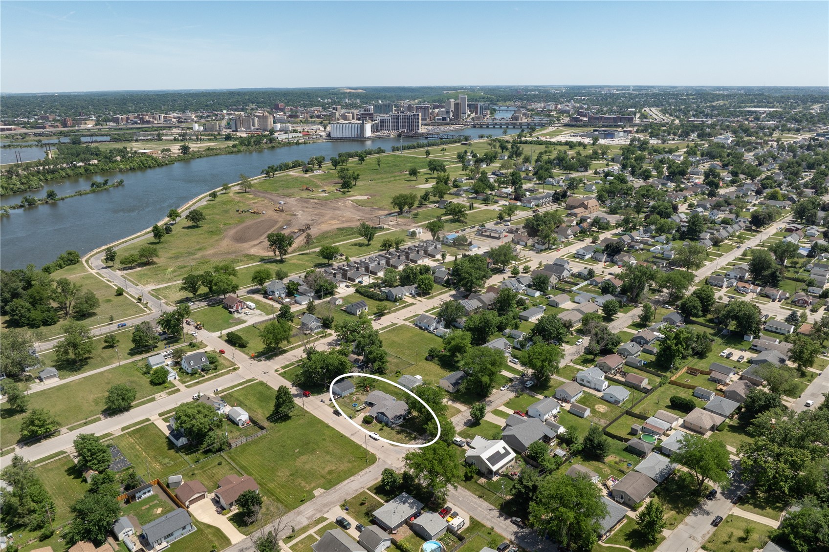 1675 9th Street NW Cedar Rapids IA 52405