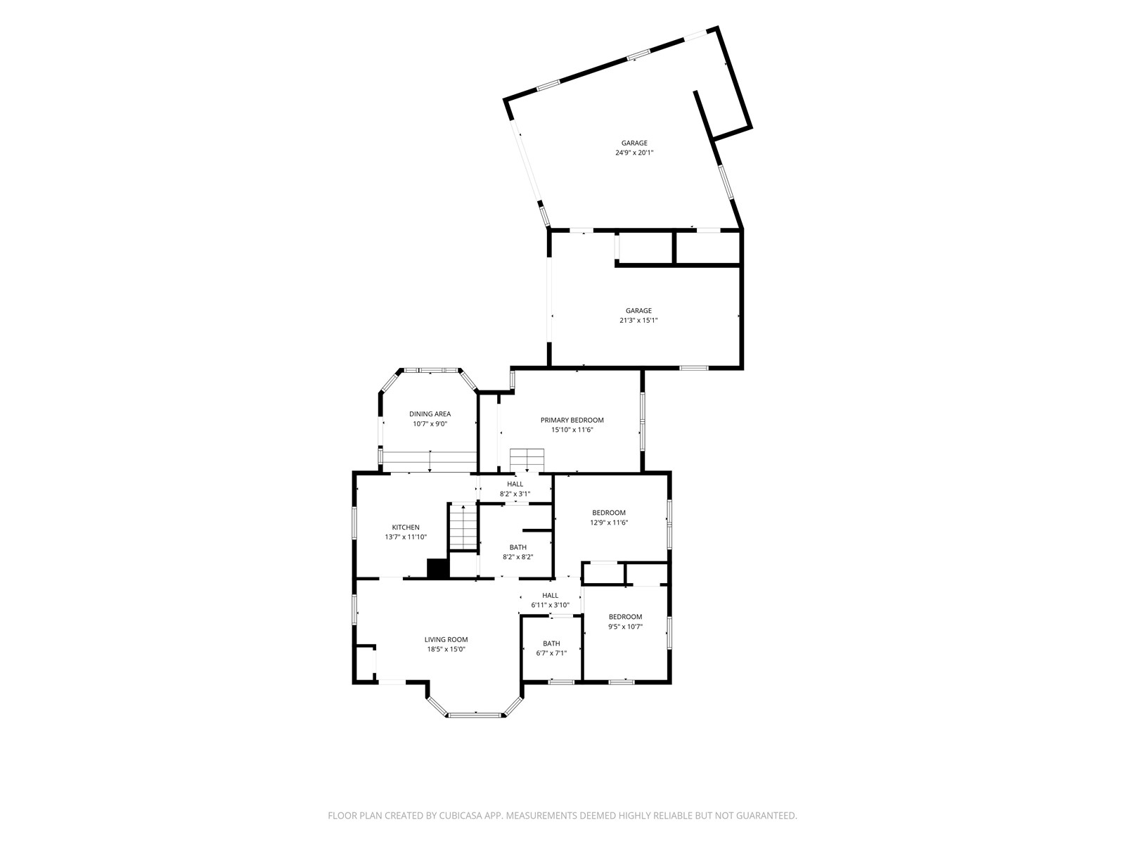 1675 9th Street NW Cedar Rapids IA 52405