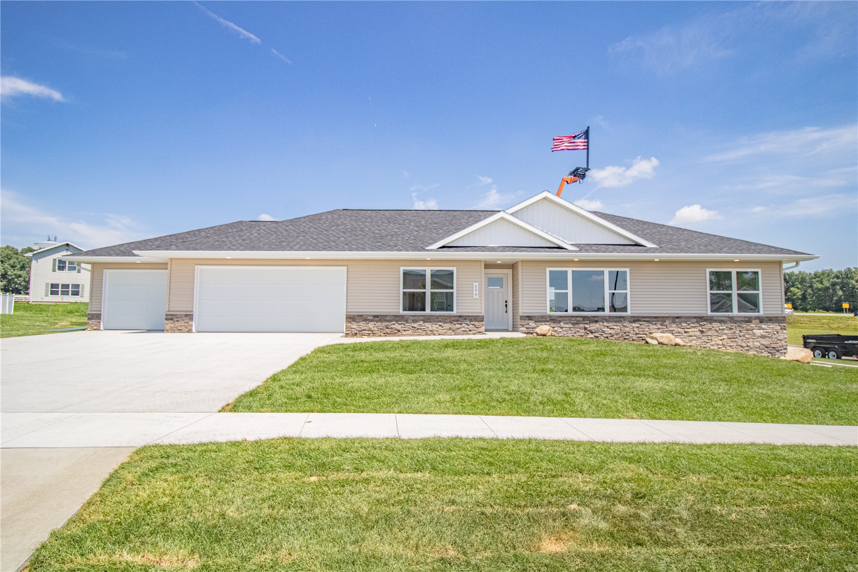 698 Wild Pine Court Springville IA 52336