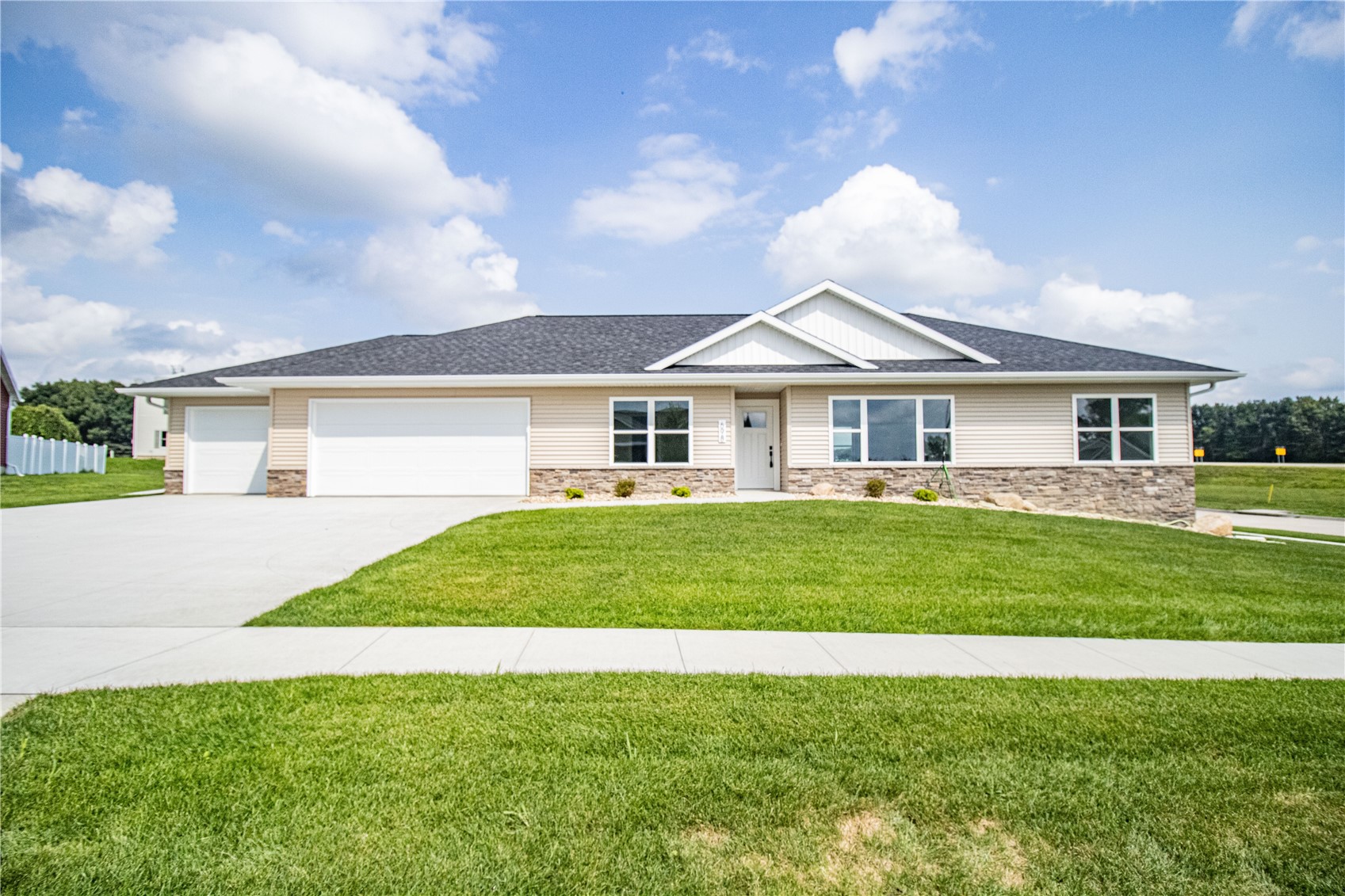 698 Wild Pine Court Springville IA 52336