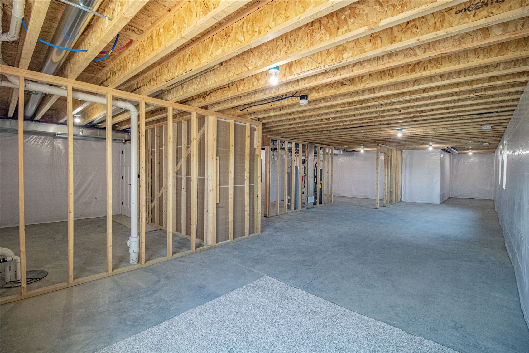 698 Wild Pine Court Springville IA 52336