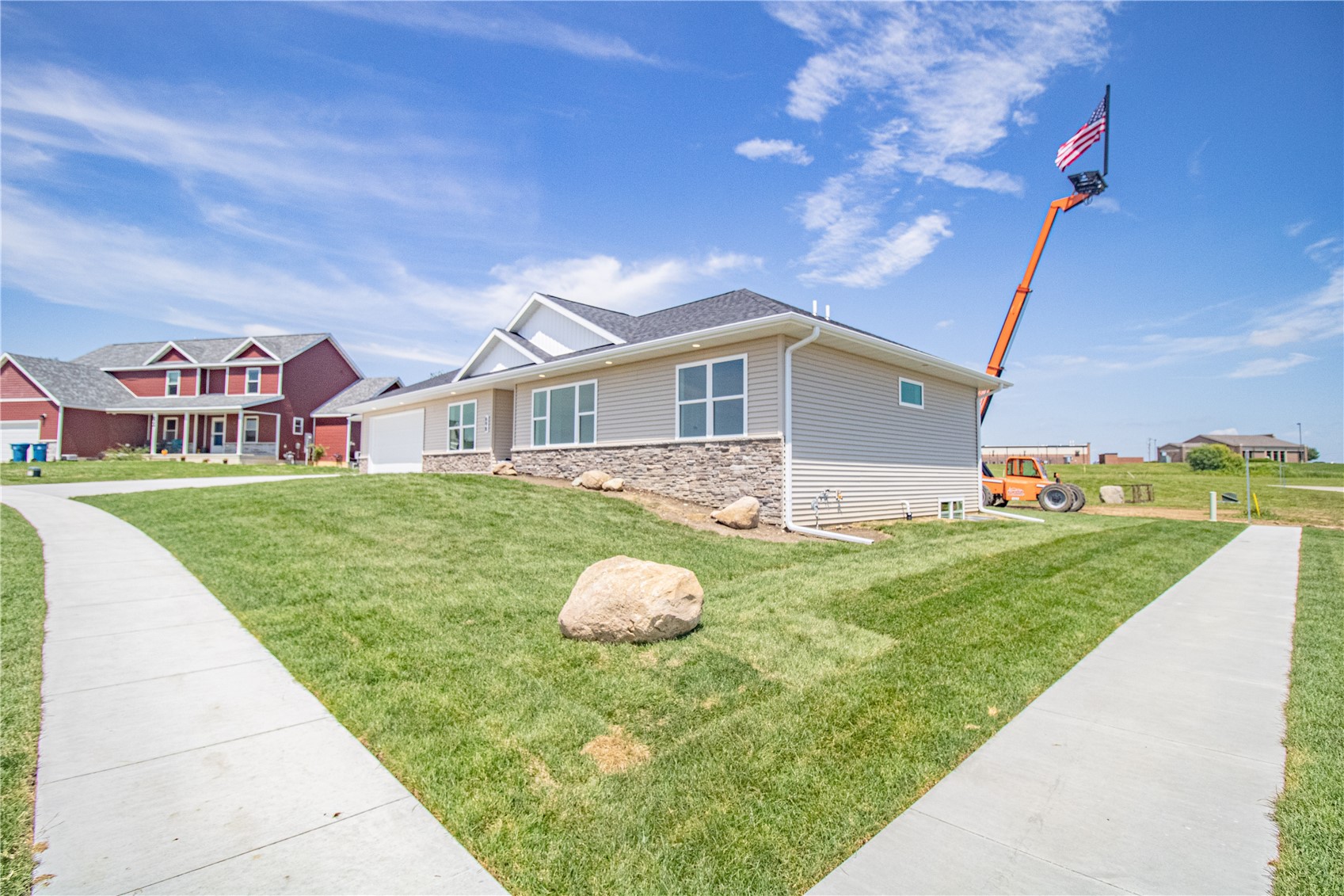 698 Wild Pine Court Springville IA 52336