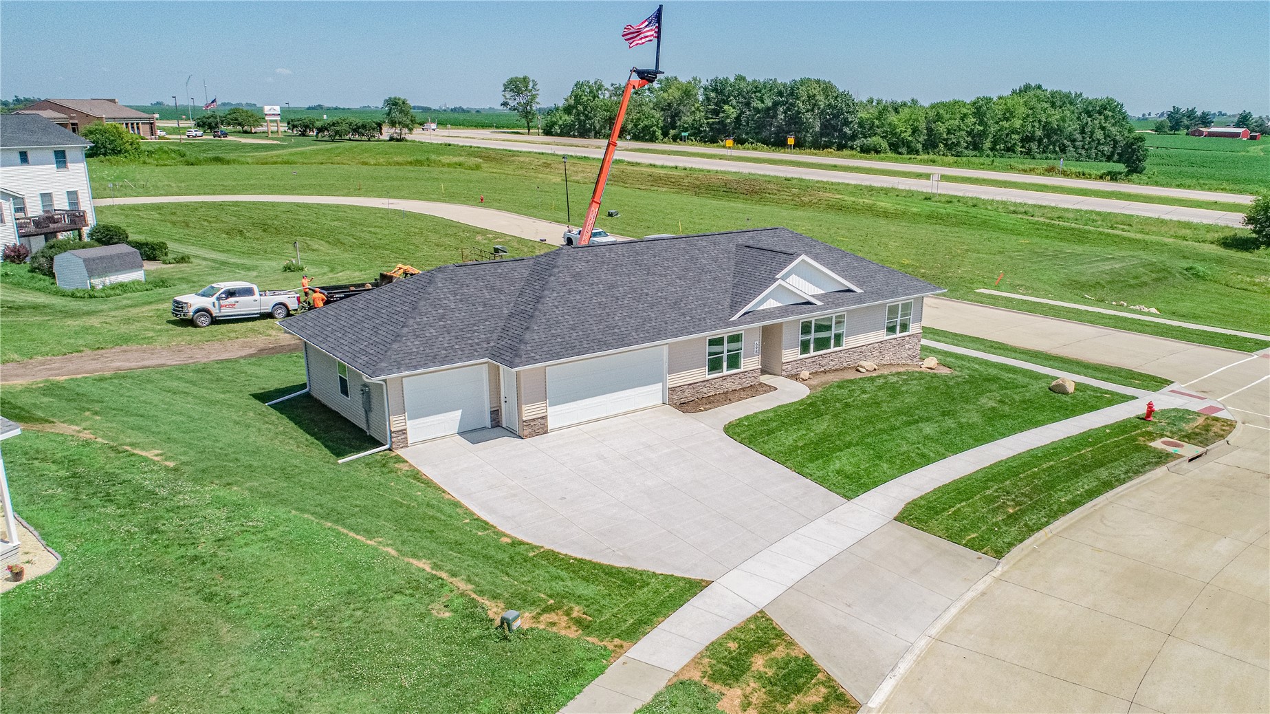 698 Wild Pine Court Springville IA 52336