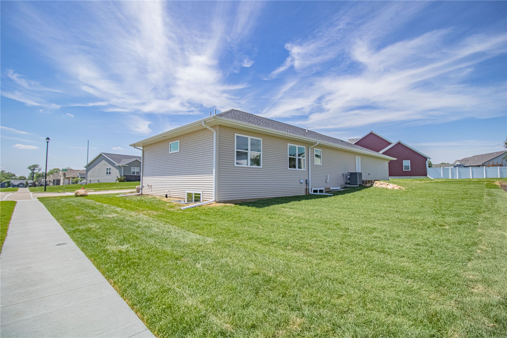 698 Wild Pine Court Springville IA 52336