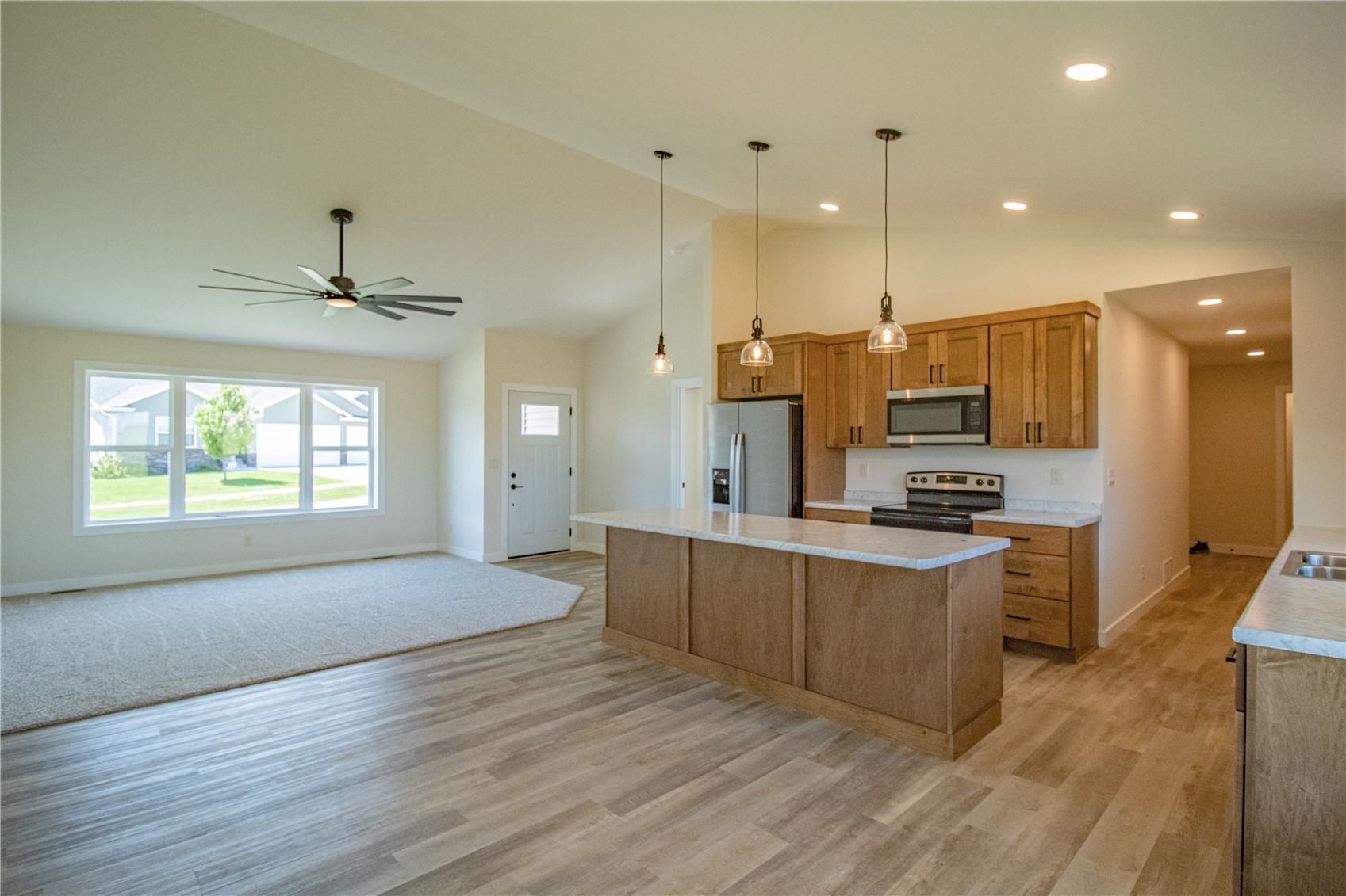 698 Wild Pine Court Springville IA 52336