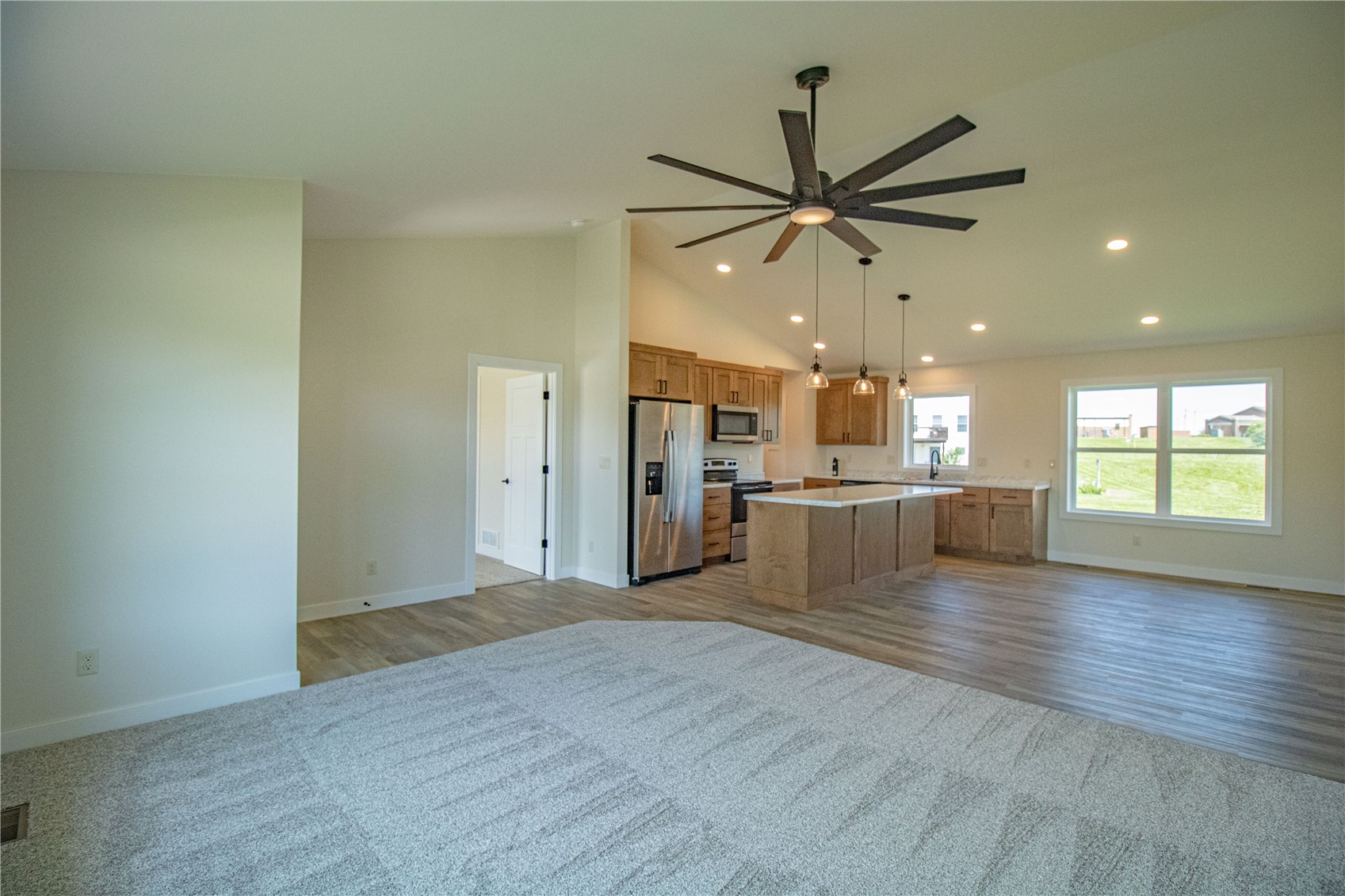698 Wild Pine Court Springville IA 52336