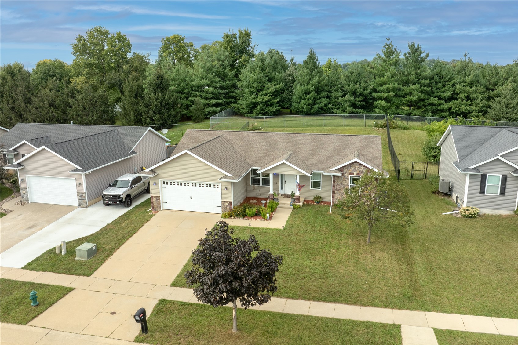 2520 Shaman Avenue SW Cedar Rapids IA 52404