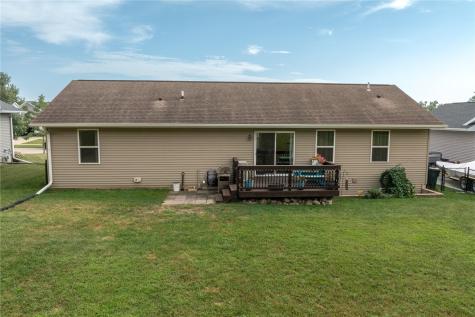2520 Shaman Avenue SW Cedar Rapids IA 52404