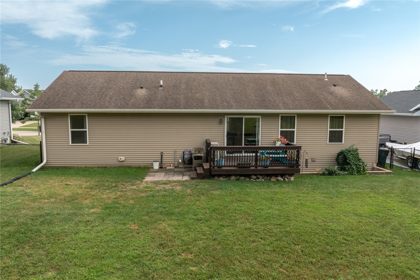 2520 Shaman Avenue SW Cedar Rapids IA 52404