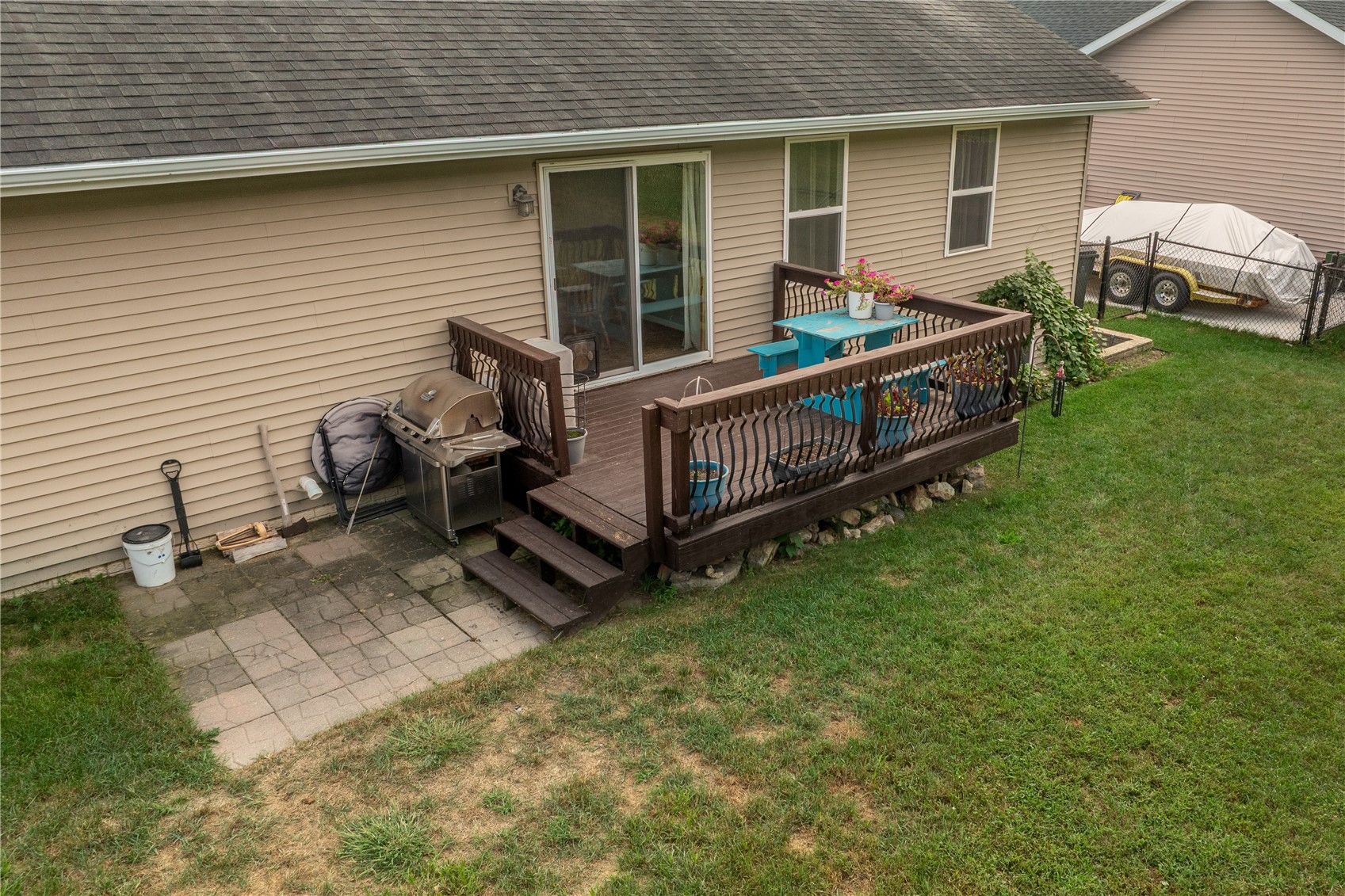 2520 Shaman Avenue SW Cedar Rapids IA 52404